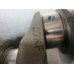 #GI04 Crankshaft Standard From 2012 Volkswagen Jetta  2.5